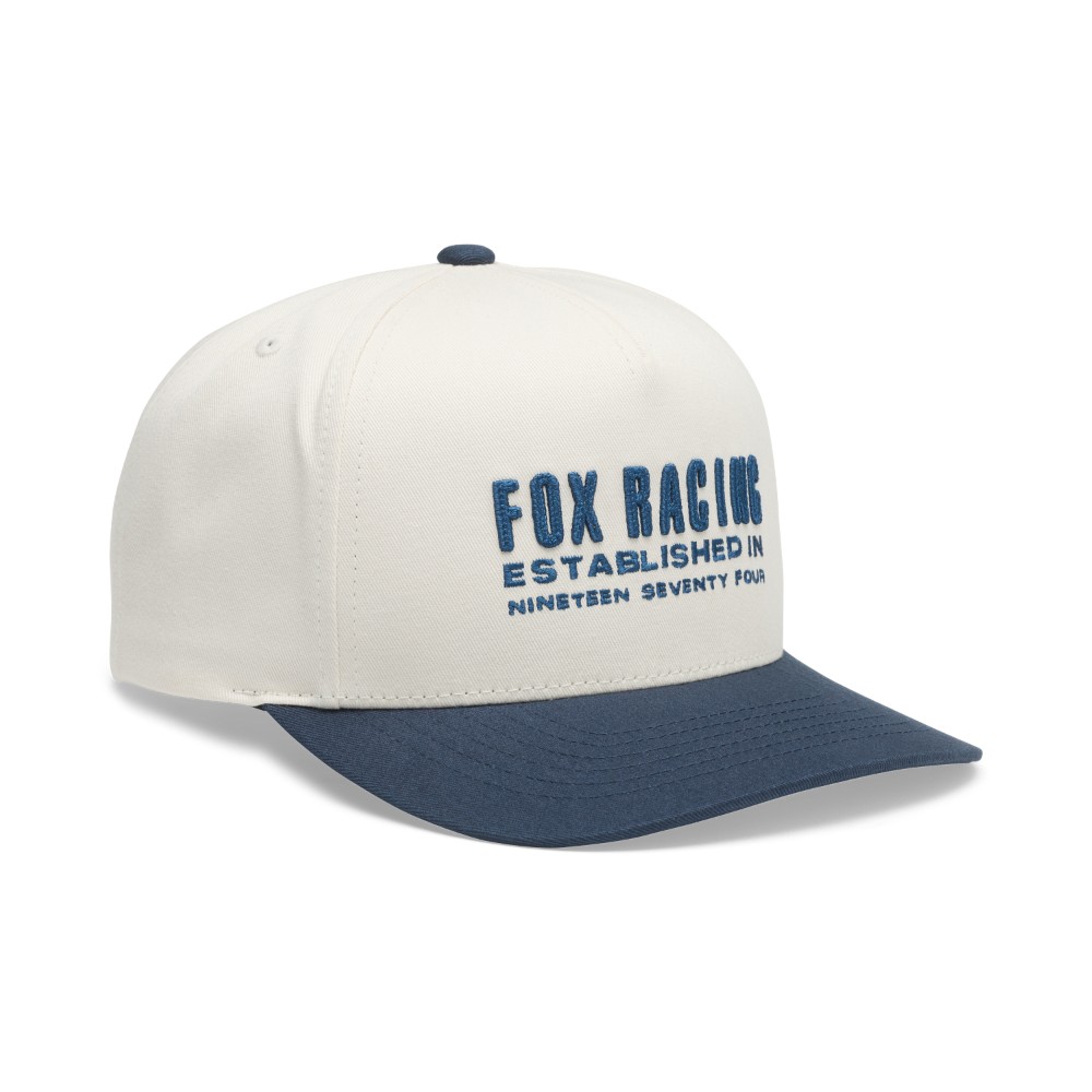 GORRA MASCULINO FOX LFS WARPED – foto 1